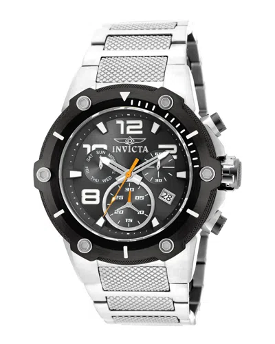 Invicta Men's Speedway Watch In Green