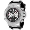 Invicta Men's Subaqua 50mm Quartz Watch In Multi