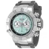 Invicta Men's Subaqua 50mm Quartz Watch In Silver