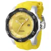 Invicta Men's Venom 53.7mm Quartz Watch In Blue