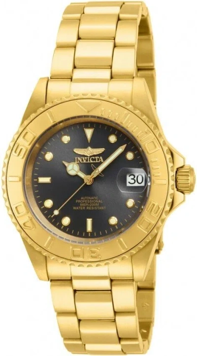 Pre-owned Invicta Men's Watch - Pro Diver 15848 Automatic Msrp$595