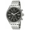 Invicta Men's Watch In Silver