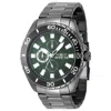 Invicta Men's Watch In Metallic