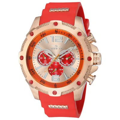 Invicta Men's Watch