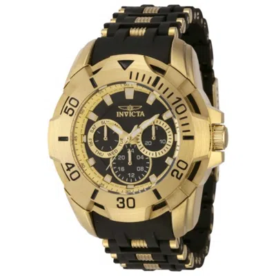 Invicta Men's Watch