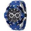 Invicta Men's Watch In Blue