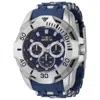 Invicta Men's Watch In Blue