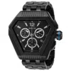 Invicta Men's Watch In Black