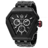Invicta Men's Watch In Black