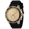 Invicta Men's Watch In Black