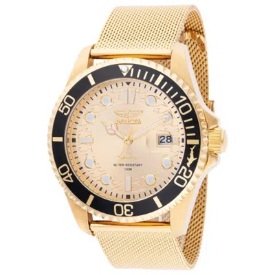 Invicta Men's Watch