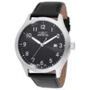 Invicta Men's Watch In Black