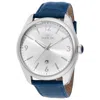 Invicta Men's Watch In Blue