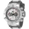 Invicta Men's Watch In Silver