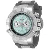 Invicta Men's Watch In Silver