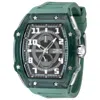 Invicta Men's Watch In Green