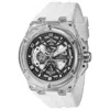 Invicta Men's Watch In Silver