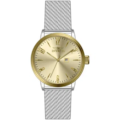 Invicta Men's Watch