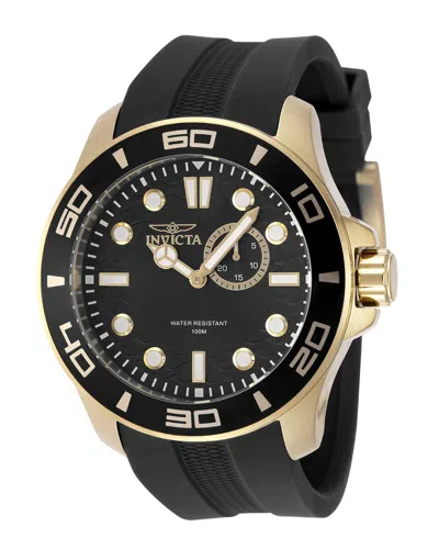 Invicta Men's Watch