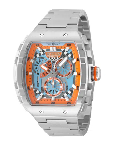 Invicta Men's Watch In Metallic