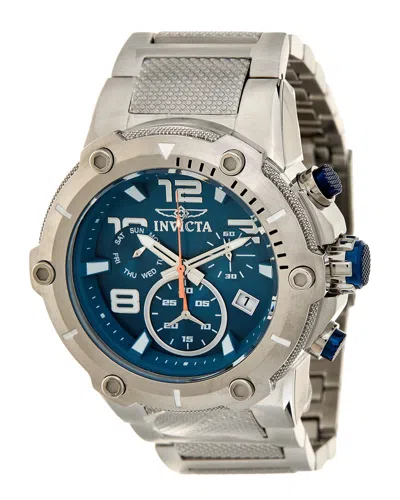 Invicta Men's Watch In Metallic