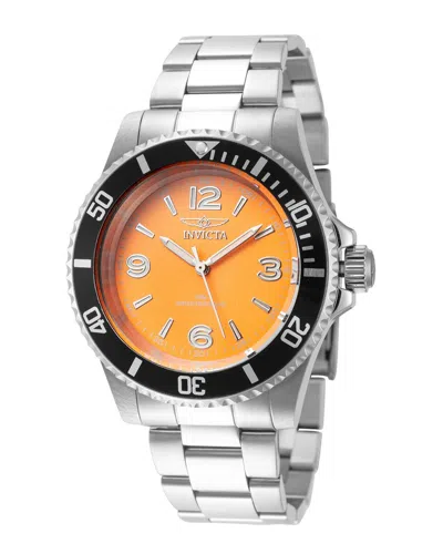 Invicta Men's Watch In Multi