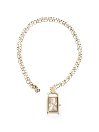 Invicta Mini Angel 18mm Watch In Gold