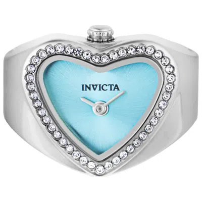 Invicta Mini Angel Women's Ring In Metallic