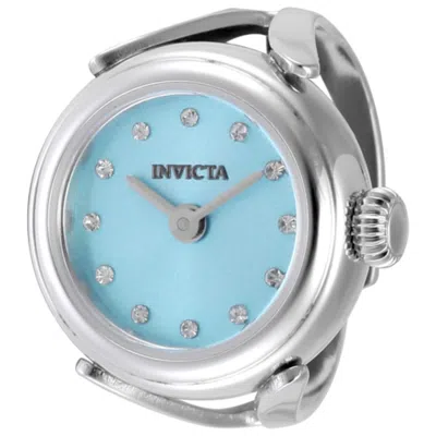 Invicta Mini Angel Women's Ring