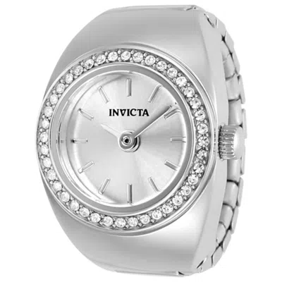 INVICTA MINI ANGEL WOMEN'S RING