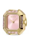 Invicta Mini Ring 21.5mm Watch In Multi