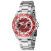 Invicta Women's 38mm Quartz Watch In Silver