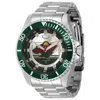 Invicta Men's 47mm Quartz Watch