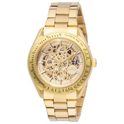 Invicta Objet D Art Men's Watch