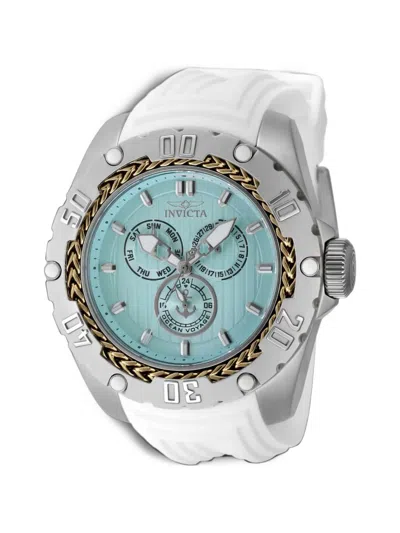 Invicta Ocean Voyage 51mm Watch In Multi