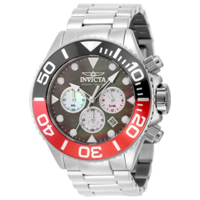 Invicta Ocean Voyage 52mm Watch In Multi
