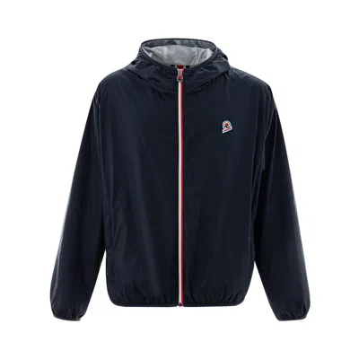 INVICTA POLYAMIDE MEN'S JACKET