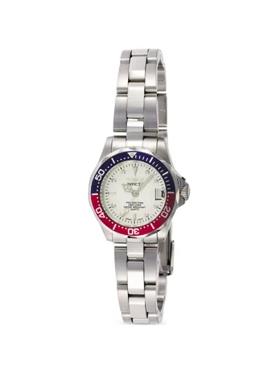Invicta Pro Diver 25mm Watch In White