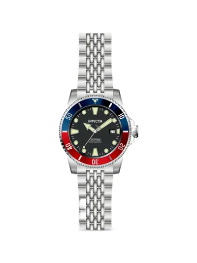 Invicta Pro Diver 42mm Watch In Multi