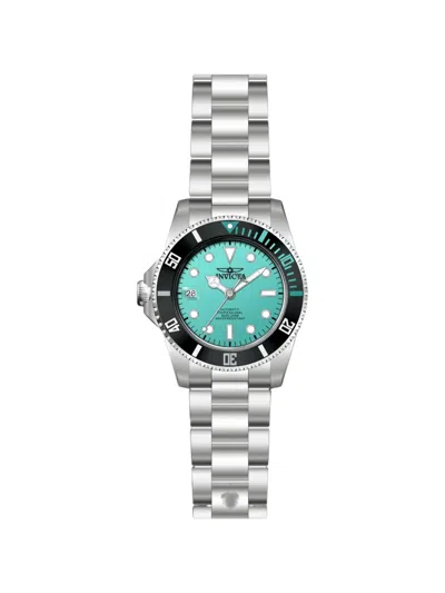 Invicta Pro Diver 42mm Watch In Multi