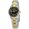 INVICTA INVICTA PRO DIVER ABYSS SWISS MOTHER OF PEARL DIAL LADIES WATCH 2960
