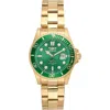 Invicta Pro Diver Auto Bracelet Watch, 43mm X 11.3mm