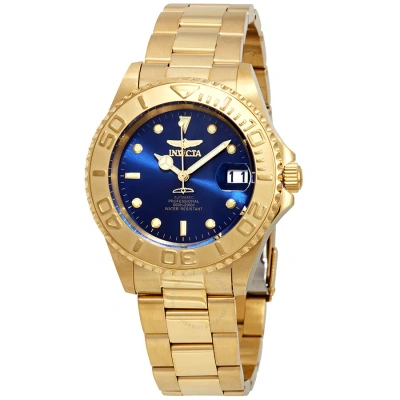 Invicta Pro Diver Automatic Blue Dial Men's Watch 26997