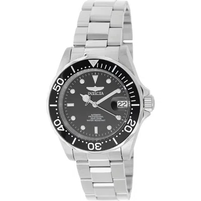 Invicta Pro Diver Automatic Bracelet Watch, 40mm X 14mm