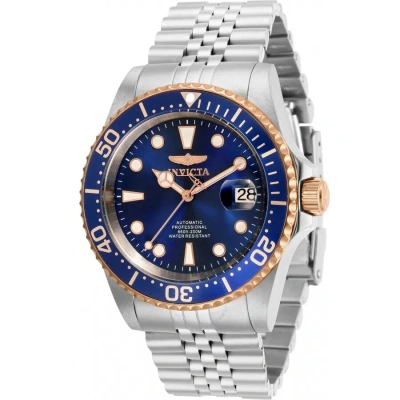 Invicta Pro Diver Automatic Dark Blue Dial Men's Watch 32503