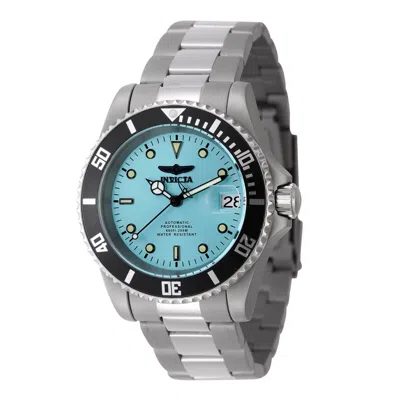 Pre-owned Invicta Pro Diver Automatic Men's Watch - 40mm, Titanium 8926t-tf