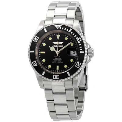 Invicta Pro Diver Automatic Men's Watch 9937ob In Gray