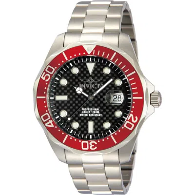 Invicta Pro Diver Bracelet Watch, 47mm In Metallic