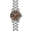 INVICTA INVICTA PRO DIVER BROWN DIAL STAINLESS STEEL MEN'S WATCH 22049