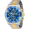 Invicta Men's Watch In Multi